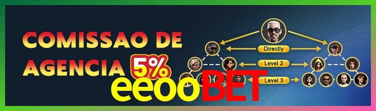 Aplicativo móvel eeoobet para iOS e Android
