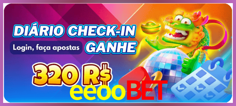 Chuva de Bônus eeoobet nos slots